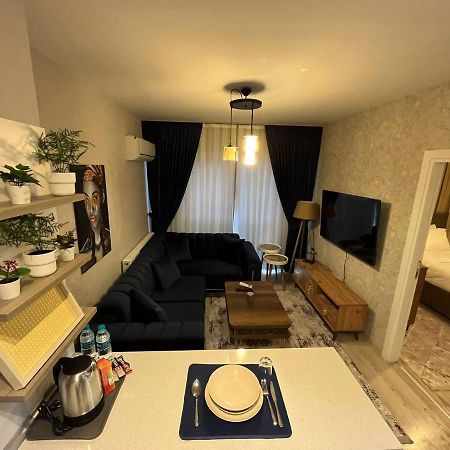Classic Suite Mk1 Estambul Exterior foto