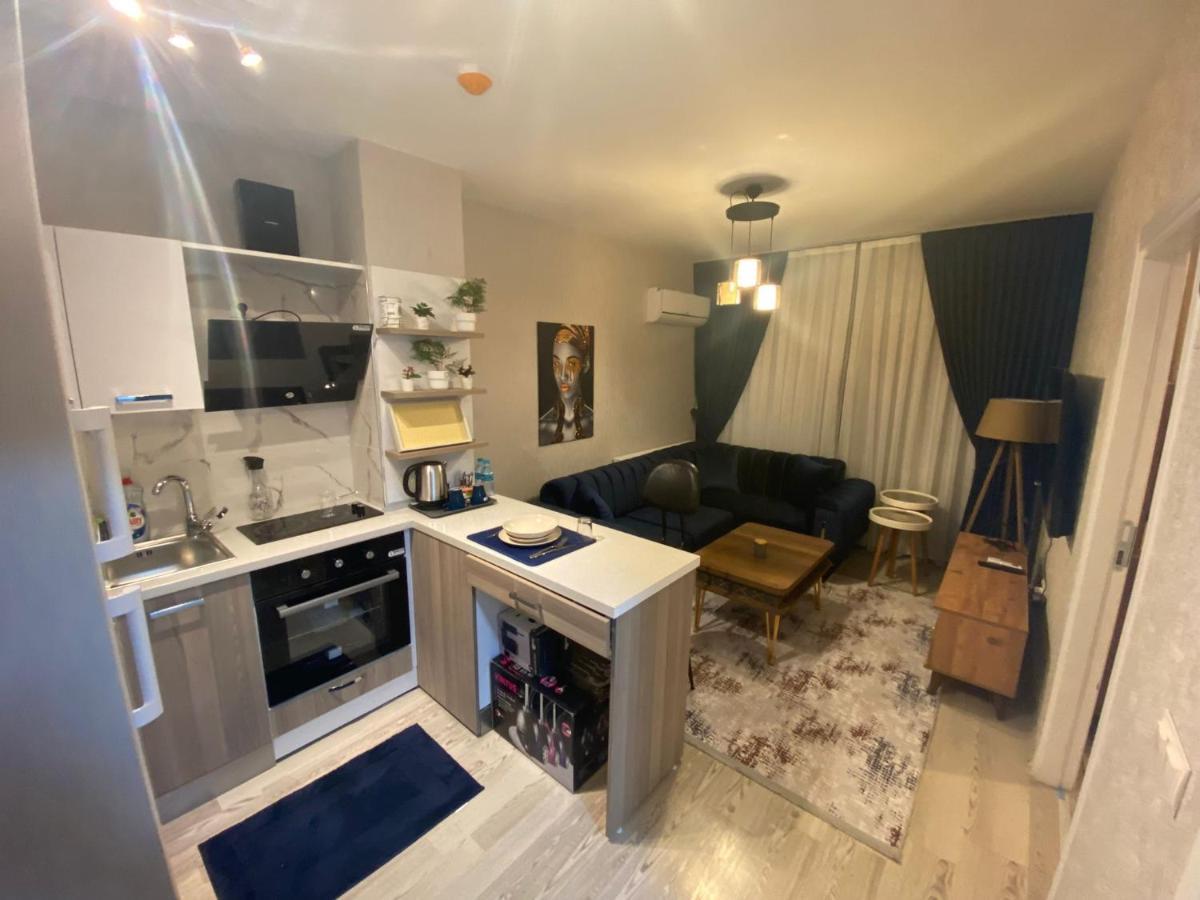 Classic Suite Mk1 Estambul Exterior foto