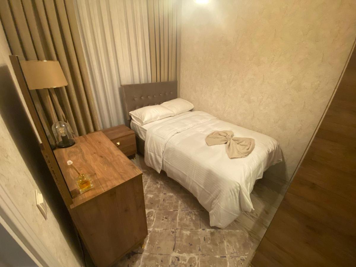 Classic Suite Mk1 Estambul Exterior foto