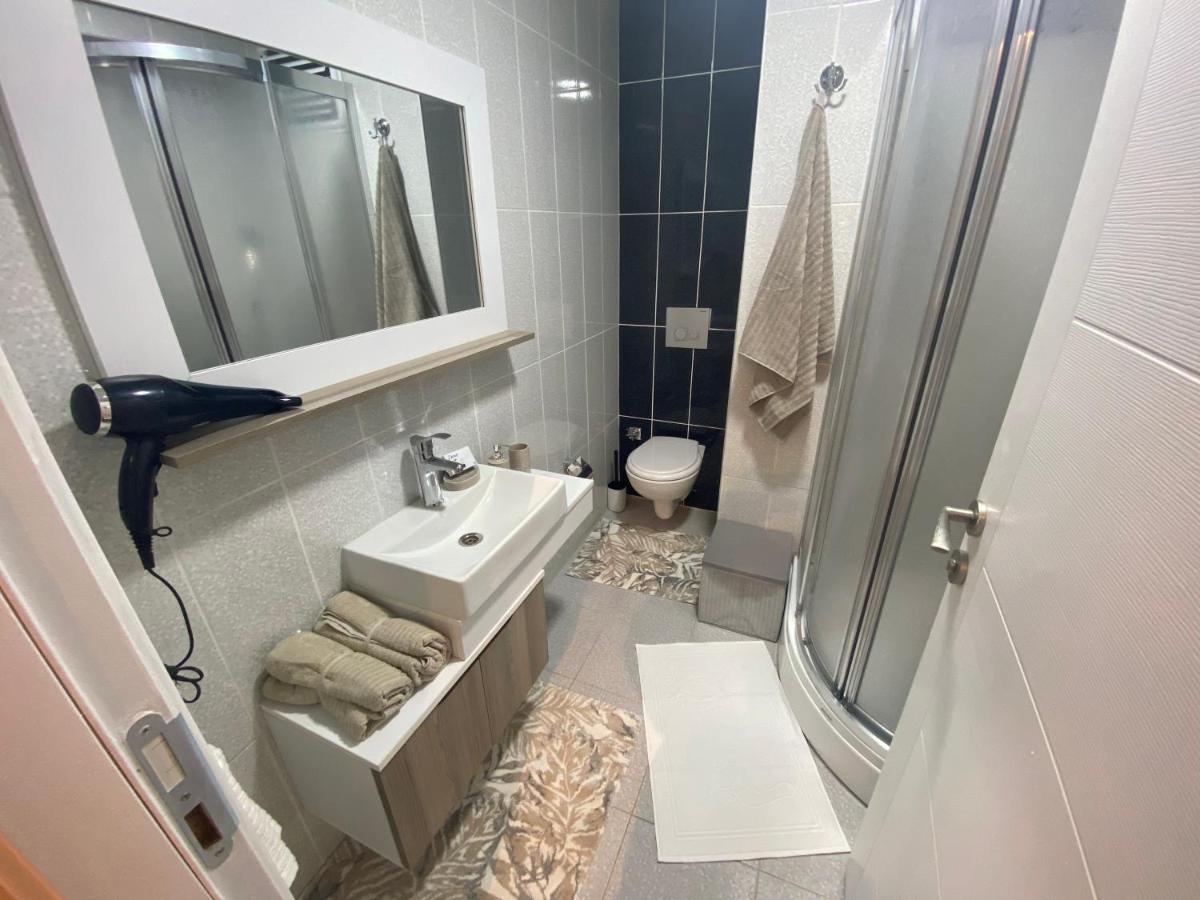 Classic Suite Mk1 Estambul Exterior foto